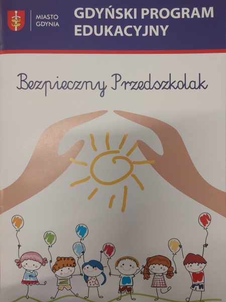 Bezpieczny Przedszkolak